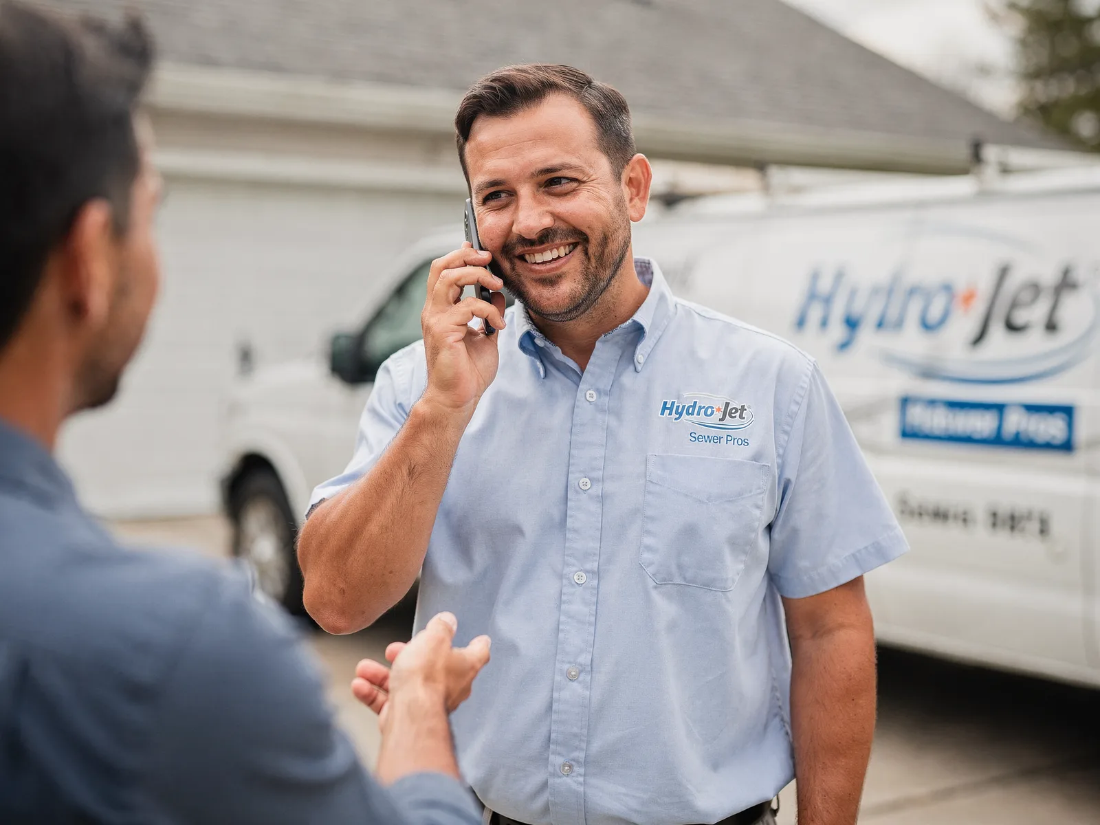 Hydro Jetting Mount Lemmon, AZ FAQs